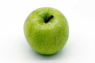 Une belle pomme