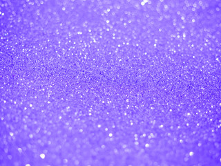 violet glitter abstract background