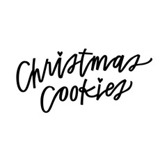 Christmas Cookies
