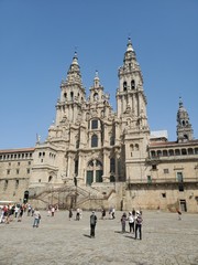 Fototapeta premium Motorcycle tour