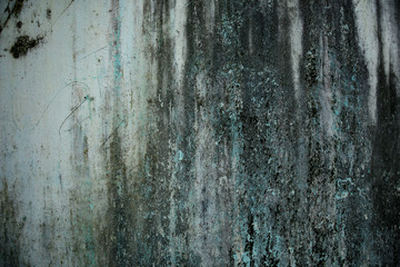 Texture on a old cement wall 