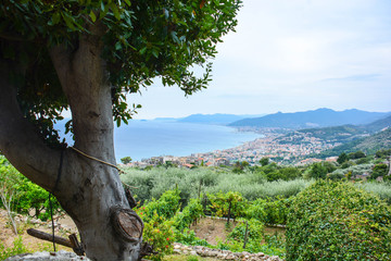 hidden italian corners