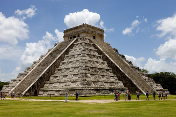 Chichen Itza