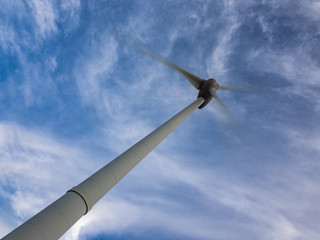 Wind Turbine