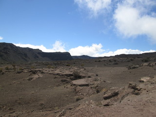 Magnifiques paysages d' Iles d' Océan Indien