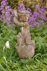 Garden decoration