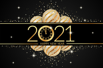 2021 happy new year