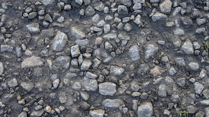 stone wall background