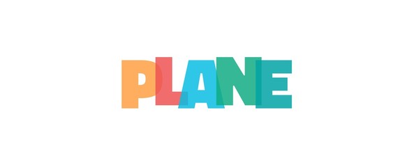 Plane word concept