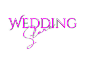 Wedding, Beschriftung