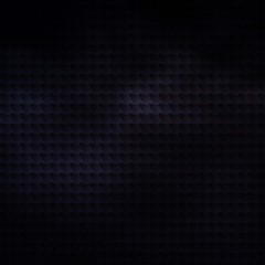 Dark Gray vector layout with lines, rectangles.