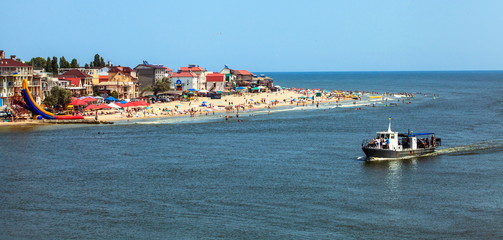 Zatoka,Odessa region,Ukraine