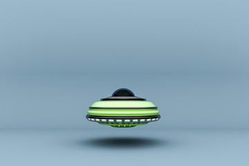 ufo toy