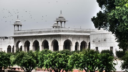 Tourists sites India