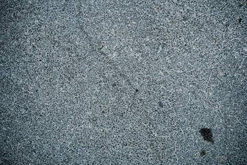 Asphalt pavement texture