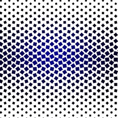 Dark Blue, Red vector backdrop with rectangles. New abstract illustration with rectangular shapes. Pattern for busines booklets, leaflets