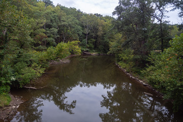 Ohio and Erie Canal