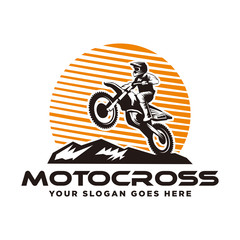 Motocross Logo, Motor Cycle Adventures