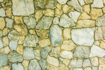 old brick wall for texture or background