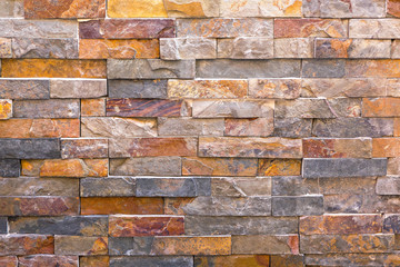 Granite Tiles Wall