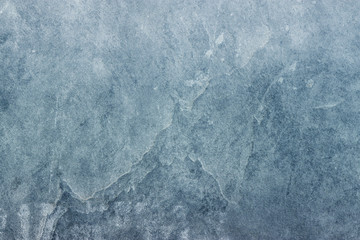 Texture with white and blue color. Grunge old wall texture, concrete cement background. Texture decorative Venetian stucco for backgrounds