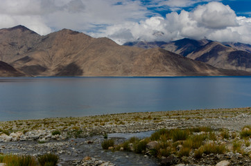pangong lac 15