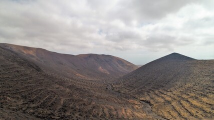 nature in its purest state