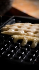 wafles