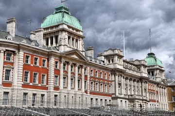 Fototapeta premium London landmark