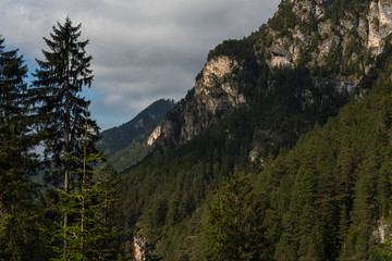 Alto adige Italy natur outdoor sunny day