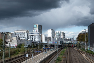 Düsseldorf Werhahn