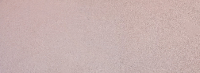 Concrete wall texture. Cement pink vintage