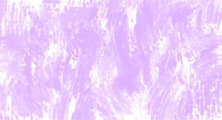 Abstract purple watercolor background for your design, watercolor background concept, vector.