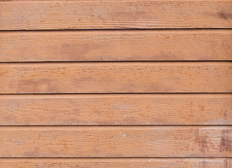 Closeup old wooden wall texture backgrund, empty dirty wooden wall pattern background, outdoor day light
