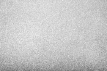 Abstract silver background