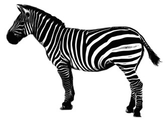 Fototapeta na wymiar Zebra (disambiguation)