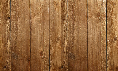 Warm wooden texture. Rustic background.