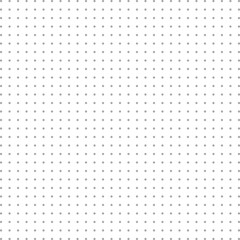 Abstract background with dots