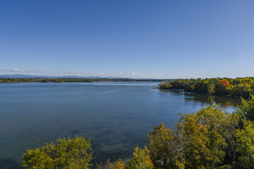 Lake Champlain