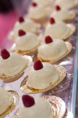 Italian pastries