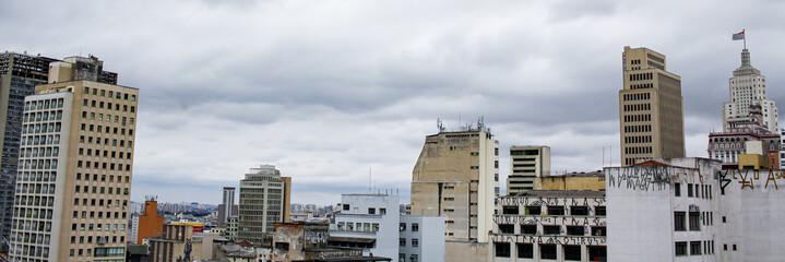 skyline são paulo