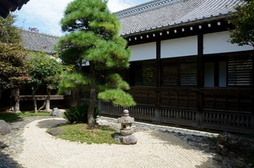 Obraz premium Kawagoe Castle, Kawagoe, Japan