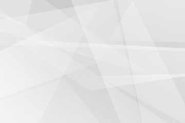 Obraz premium Streszczenie biały i szary na jasnoniebieskim tle nowoczesny design. Ilustracja wektorowa Eps 10.