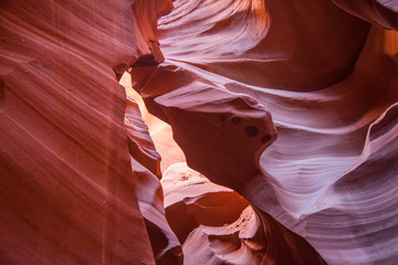 antelope canyon