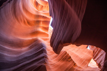 antelope canyon