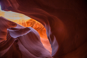 antelope canyon