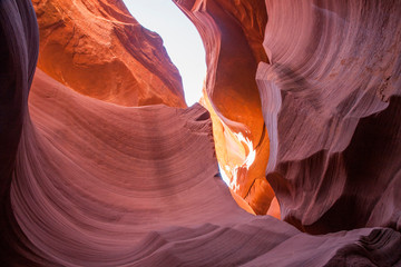 antelope canyon