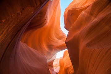 antelope canyon