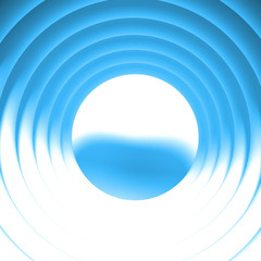 Elegant, beautiful abstract background with elements, studio, pedestal, minimalism. 3d illustration, 3d rendering.