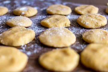 Ciastka